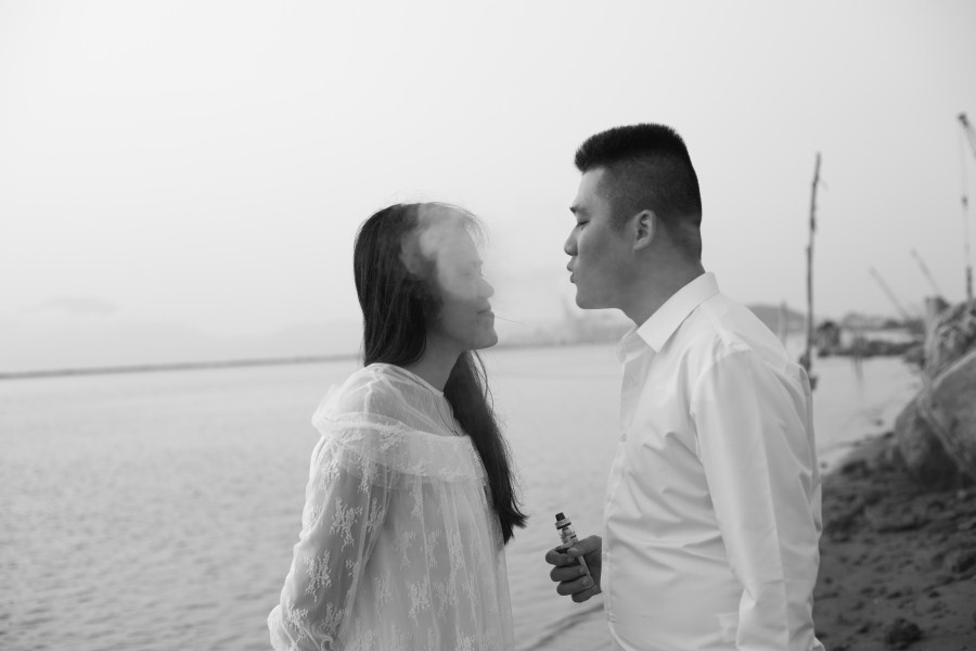 da nang engegament photography - vietnam wedding photographer - danang wedding photographer - da nang wedding - da nang wedding photography 