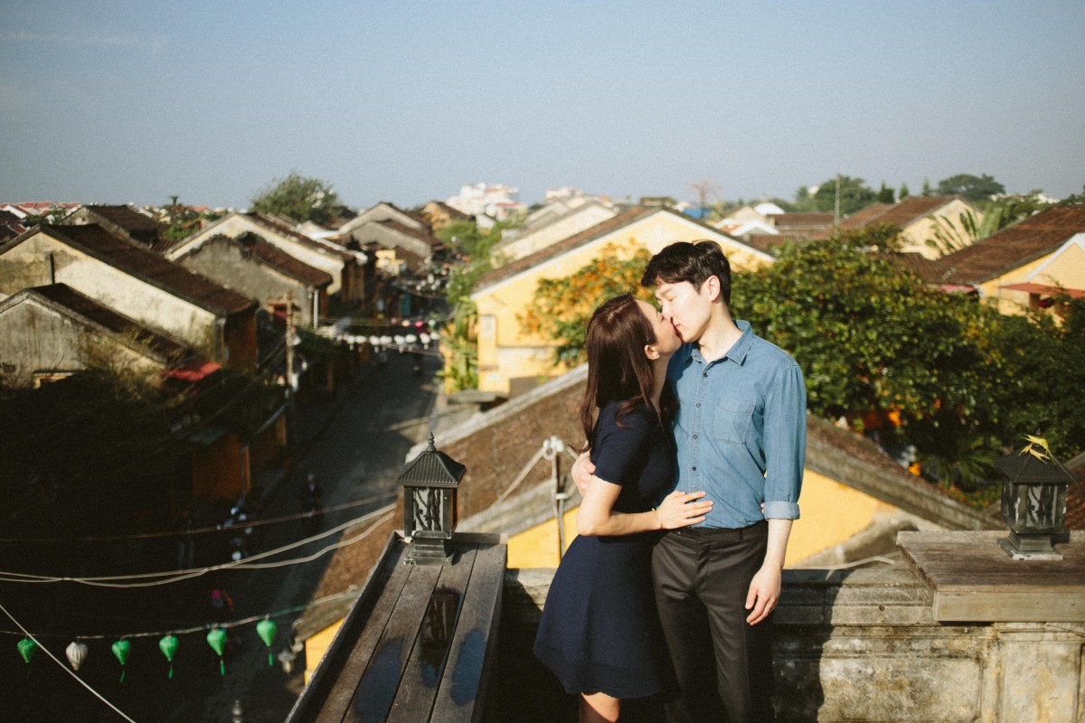 Youngshin and Sungyon Engagement in Hoian | Hoi an photographer | danang photographer | photographer in hoi an | photographer in da nang | hoi an wedding photographer | danang wedding photographer 