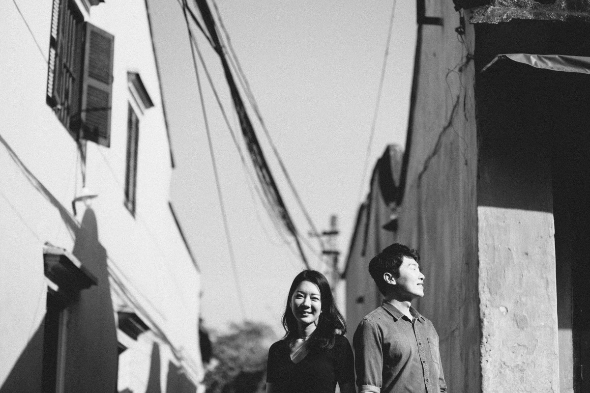 Youngshin and Sungyon Engagement in Hoian | Hoi an photographer | danang photographer | photographer in hoi an | photographer in da nang | hoi an wedding photographer | danang wedding photographer 